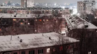 Жители Павлодара остались без тепла при минус 19 градусах на улице