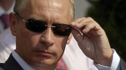 СМИ нашли "третью дочь" Путина