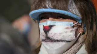 Обнародовано число заболевших коронавирусом казахстанцев за последние сутки