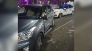 Виновник массового ДТП в Нур-Султане задержан