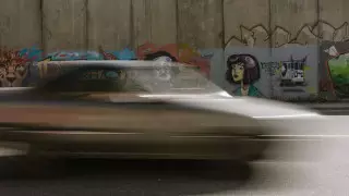 Водителя арестовали за дрифт в Павлодаре