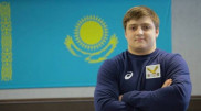 20-летний казахстанский тяжелоатлет побил рекорд Ильи Ильина и взял золото
