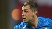 Дзюба травмировал пах в футбольном матче