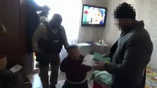 Участников преступной банды задержали после разбоя и убийства в Темиртау