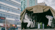 Три летальных исхода от коронавирусной пневмонии зарегистрированы за сутки в Казахстане