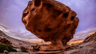 Лучшие места для скалолазания в Казахстане