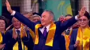 "Фактор Назарбаева" покажут по ТВ