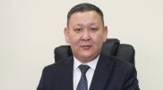 Назначен новый аким Талгара