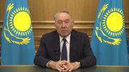 Назарбаев рассказал о "смелом примере Казахстана"