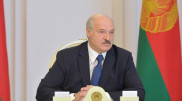 Лукашенко призвал обсудить проблемы ЕАЭС "с глазу на глаз"