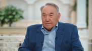 "Никогда не прощаю предательство". Опубликован новый тизер фильма о Назарбаеве