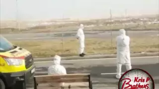 Переезд ковидного госпиталя прокомментировал горздрав Алматы