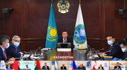 Мамин предложил усилить сотрудничество государств ШОС