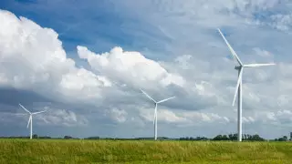 Эксперт: Казахстан смог создать тренд по переходу к зеленой экономике в регионе