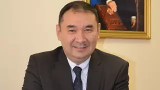 Арман Абенов возглавил Комитет техрегулирования и метрологии