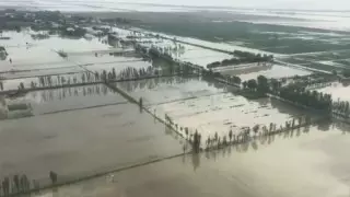 Как готовиться к природным бедствиям, рассказали в Назарбаев Университете