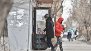 Заметное снижение числа заразившихся коронавирусом зафиксировано в Казахстане