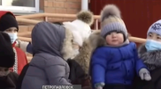 Выселение семей в Петропавловске объяснили в акимате
