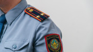 Рассылку о компромате на Тургумбаева назвали ложью в МВД