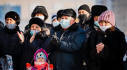 Учителя, медики и пожарные Нур-Султана получили квартиры