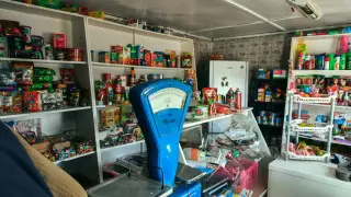 Сельские магазины на грани банкротства из-за крупных штрафов в карантин - СМИ