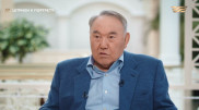 "Я ему не завидую" - Назарбаев об Аблязове