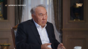 Назарбаев рассказал о разговоре с Токаевым за день до прекращения полномочий