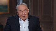 Назарбаев высказался о предателях