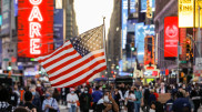 Минюст США не обнаружил массового мошенничества на выборах президента