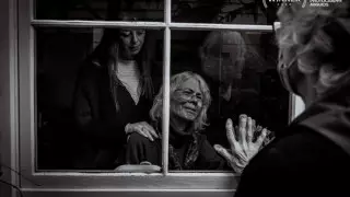 "Хочу держать ее за руку". 25 эмоциональных фотографий с конкурса Australian Photography Awards