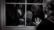 "Хочу держать ее за руку". 25 эмоциональных фотографий с конкурса Australian Photography Awards