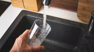 Депутат спрогнозировал серьезные проблемы в столице с водой