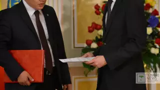 "Мен оларды тағайындамаймын" - Сапарбаев "командамен ауысу" туралы