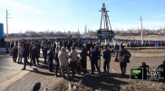 Ни один дунганин не переехал в другие страны - Сапарбаев