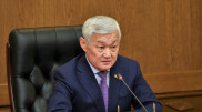 Сапарбаев ответил на вопрос о командных перемещениях