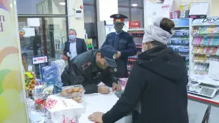 В Карагандинской области 168 мобильных групп следят за соблюдением санитарных норм