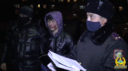 Вооруженное нападение на ломбард пресекли полицейские Алматы