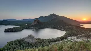 Туризм является ключом для связи с Казахстаном - экс-глава АСЕАН