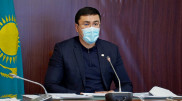 Замакима столицы поручил усилить работу медорганизаций и мобильных групп