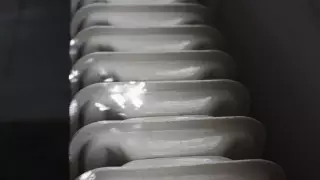 Жители Темиртау замерзают в своих квартирах