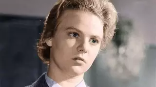 Умерла звезда фильма "Весна на Заречной улице"