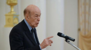 Экс-президент Франции скончался от коронавируса