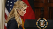 Иванка Трамп может начать политическую карьеру - СМИ