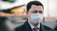 В Минздраве не знают, где теперь работает Надыров