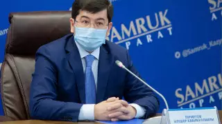 С 2018 года "Самрук-Казына" сэкономил 400 миллиардов тенге на закупках