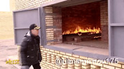 Президент Туркменистана сжег несколько пакетов с наркотиками