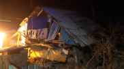 Взрыв газбаллона в жилом доме в Талдыкоргане: от ожогов умерла женщина