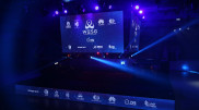 QCF планирует построить в Казахстане до 2025 года три киберарены