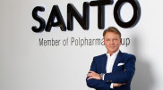 Ижи Урбанец: Казахстан может гордиться своей фармацевтикой