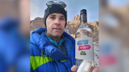 Алматинец нашел клад программы "Орел и Решка"